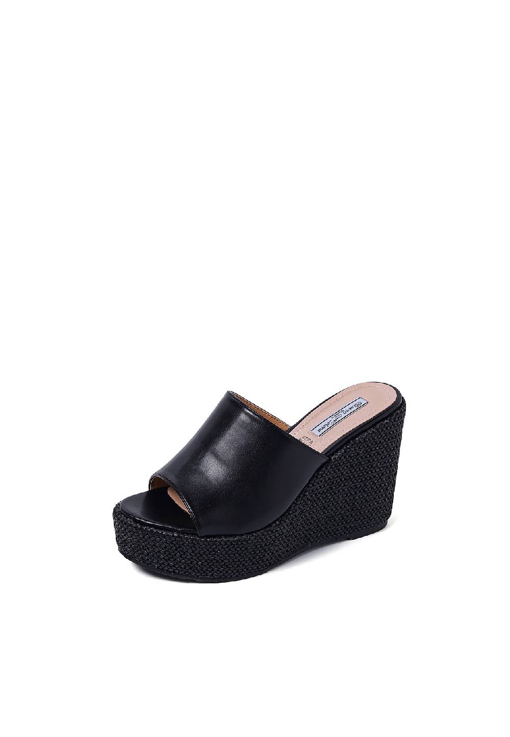 Queen Helena Sandali - Zeppe - ZM9444A