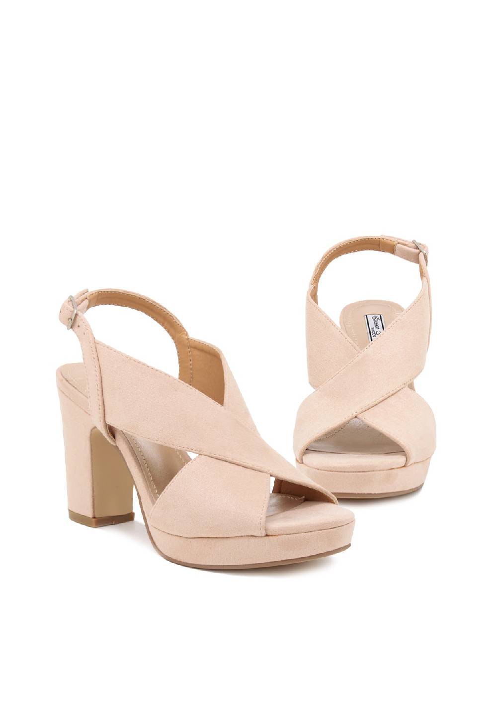 Queen Helena Sandali - ZM8001