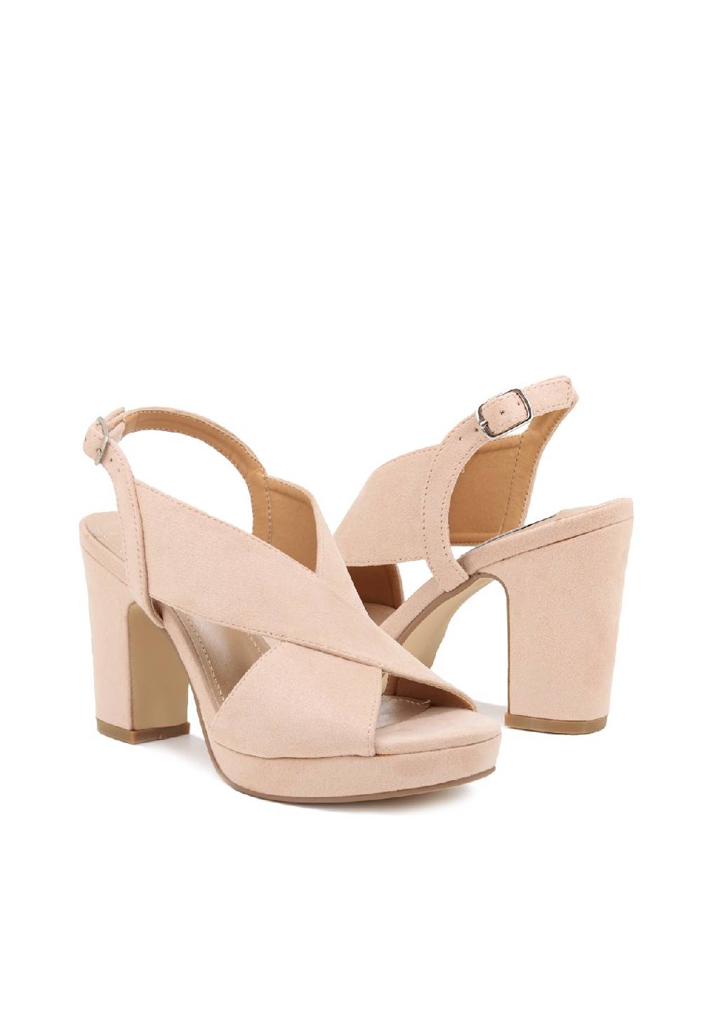 Queen Helena Sandali - ZM8001