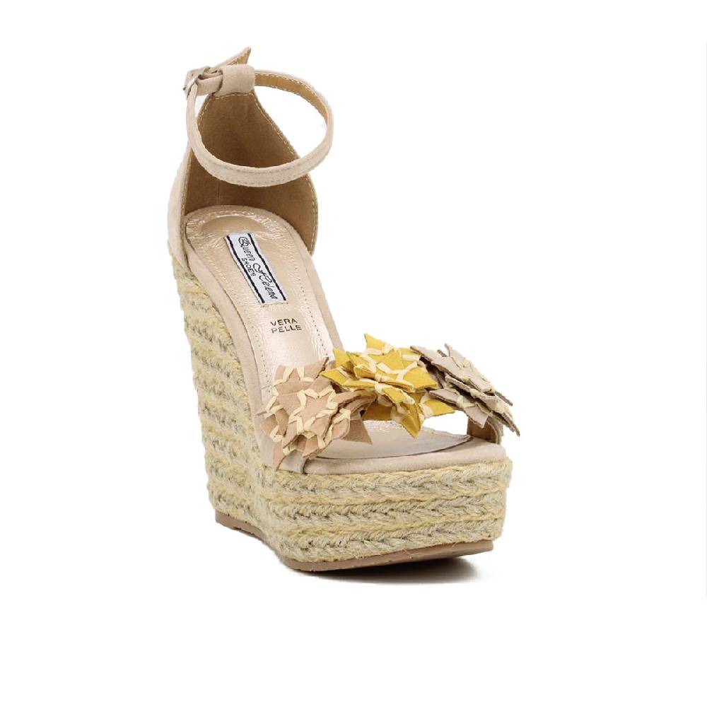 Queen Helena Sandali - ZM8005