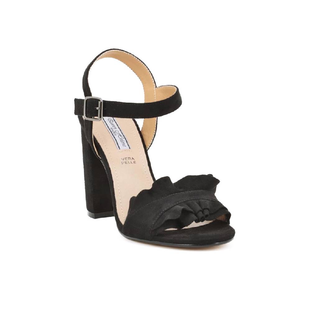 Queen Helena Sandali - ZM8017