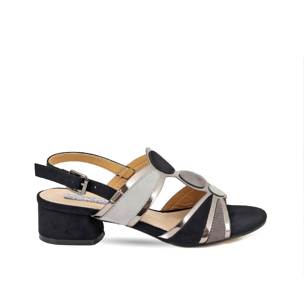 Queen Helena Sandali - ZM8076-1