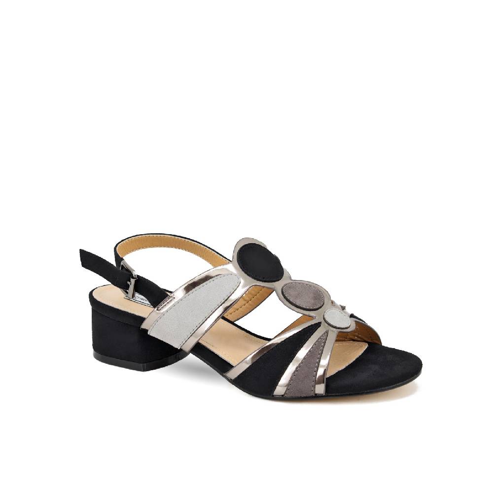 Queen Helena Sandali - ZM8076-1