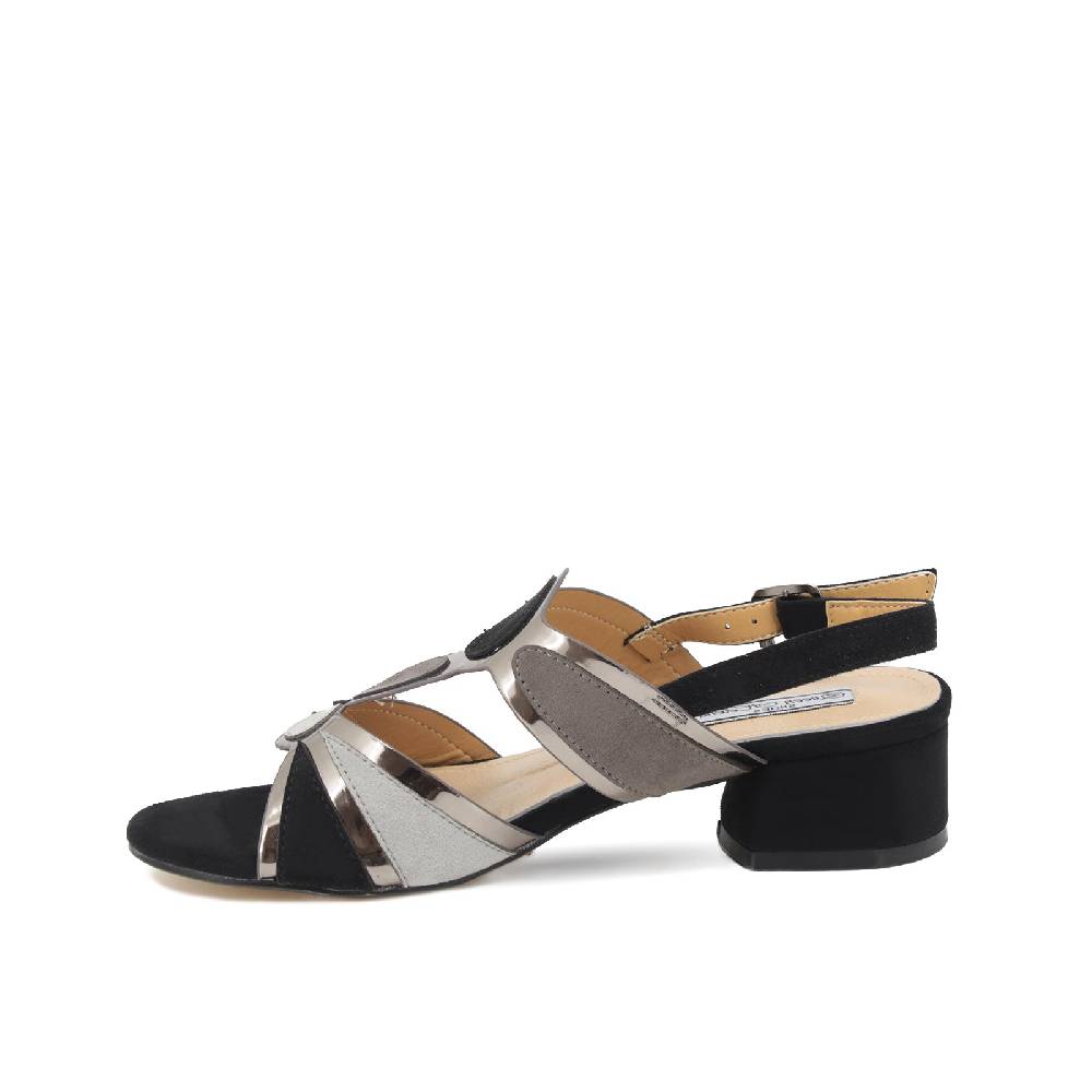 Queen Helena Sandali - ZM8076-1