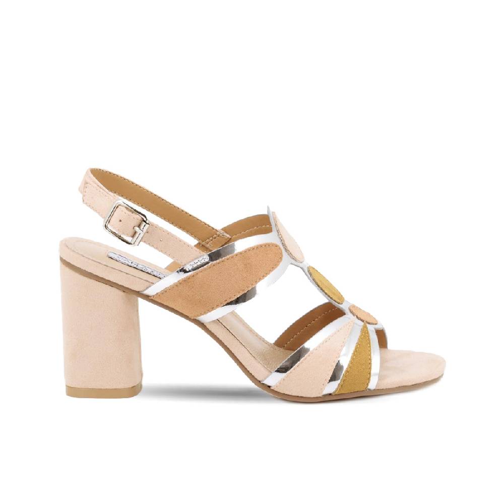 Queen Helena Sandali - ZM8076