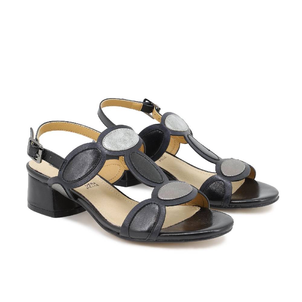 Queen Helena Sandali - ZM9012