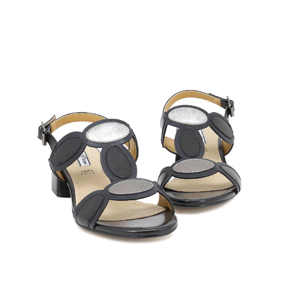 Queen Helena Sandali - ZM9012