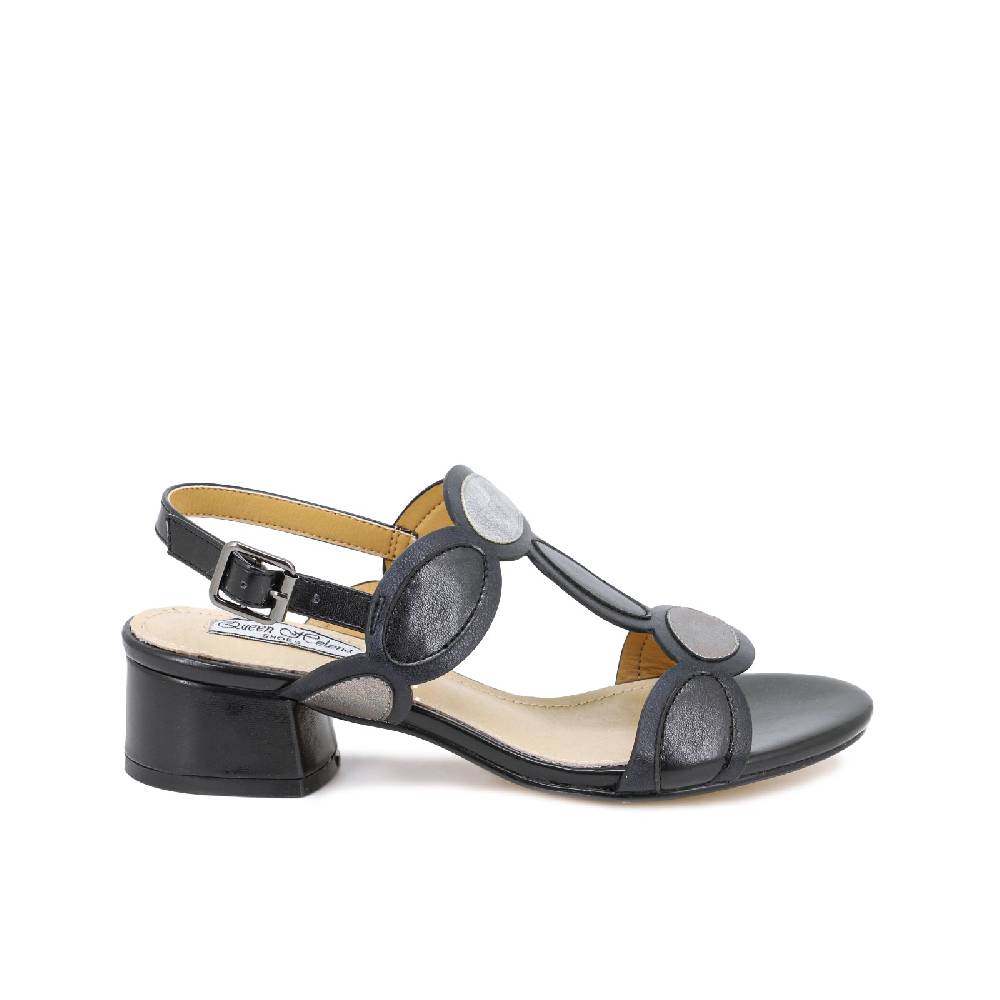 Queen Helena Sandali - ZM9012