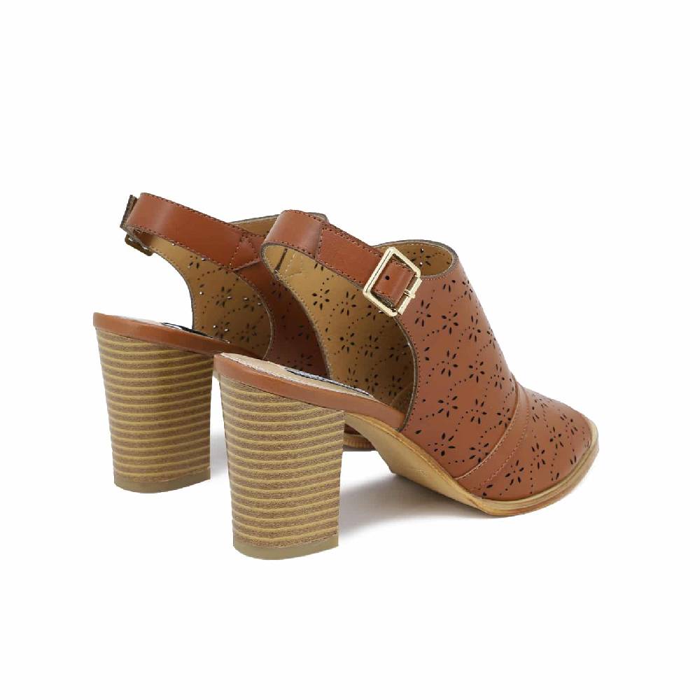 Queen Helena Sandali - ZM9018