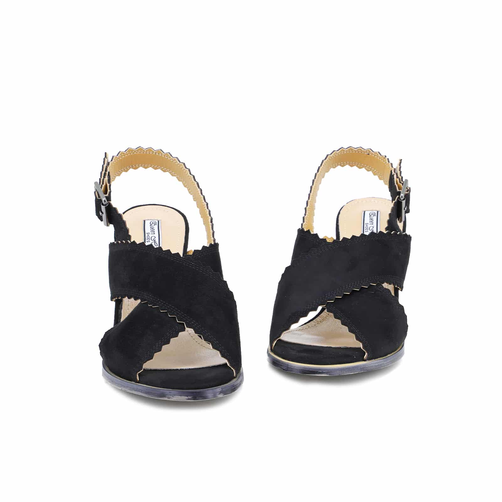 Queen Helena Sandali - ZM9020