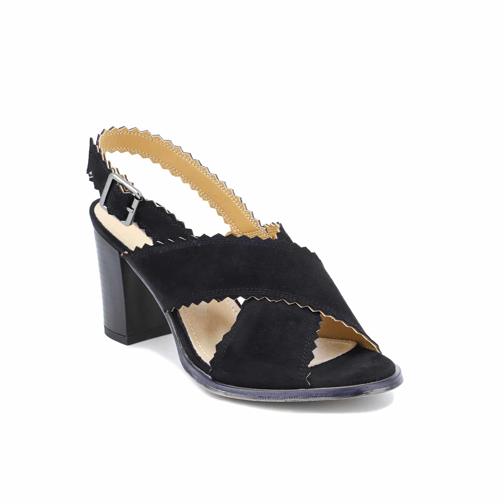Queen Helena Sandali - ZM9020