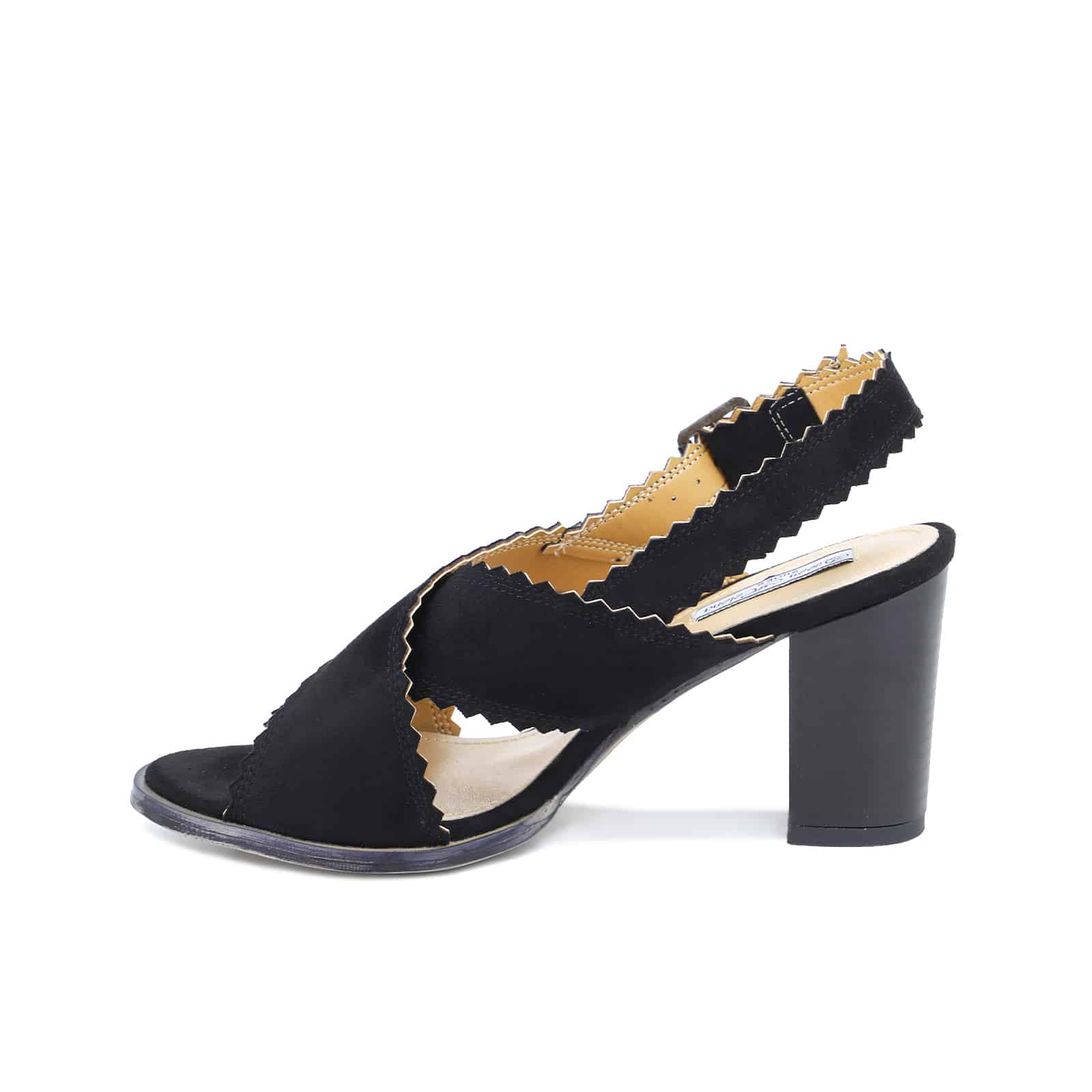 Queen Helena Sandali - ZM9020