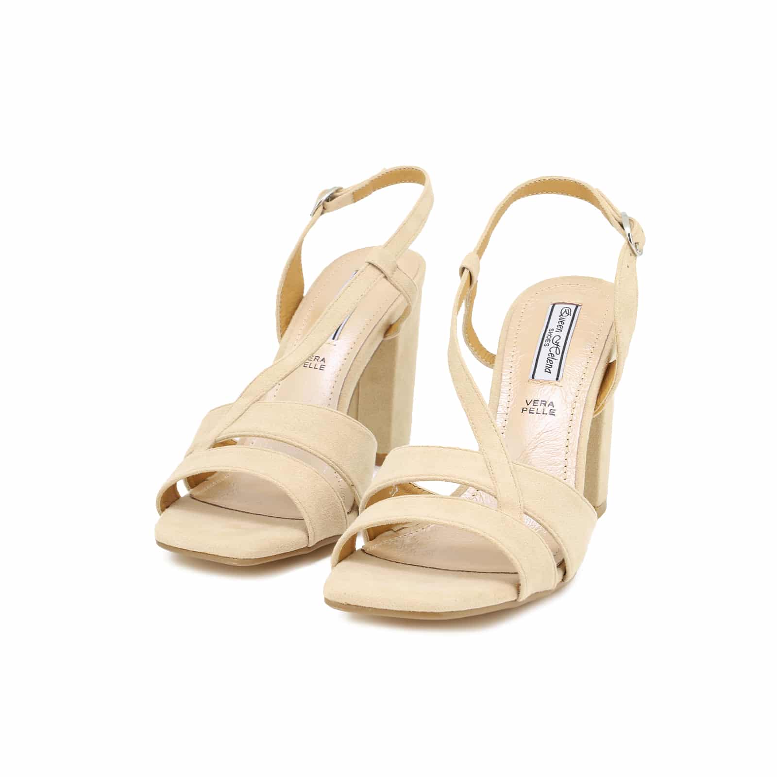 Queen Helena Sandali - ZM9027