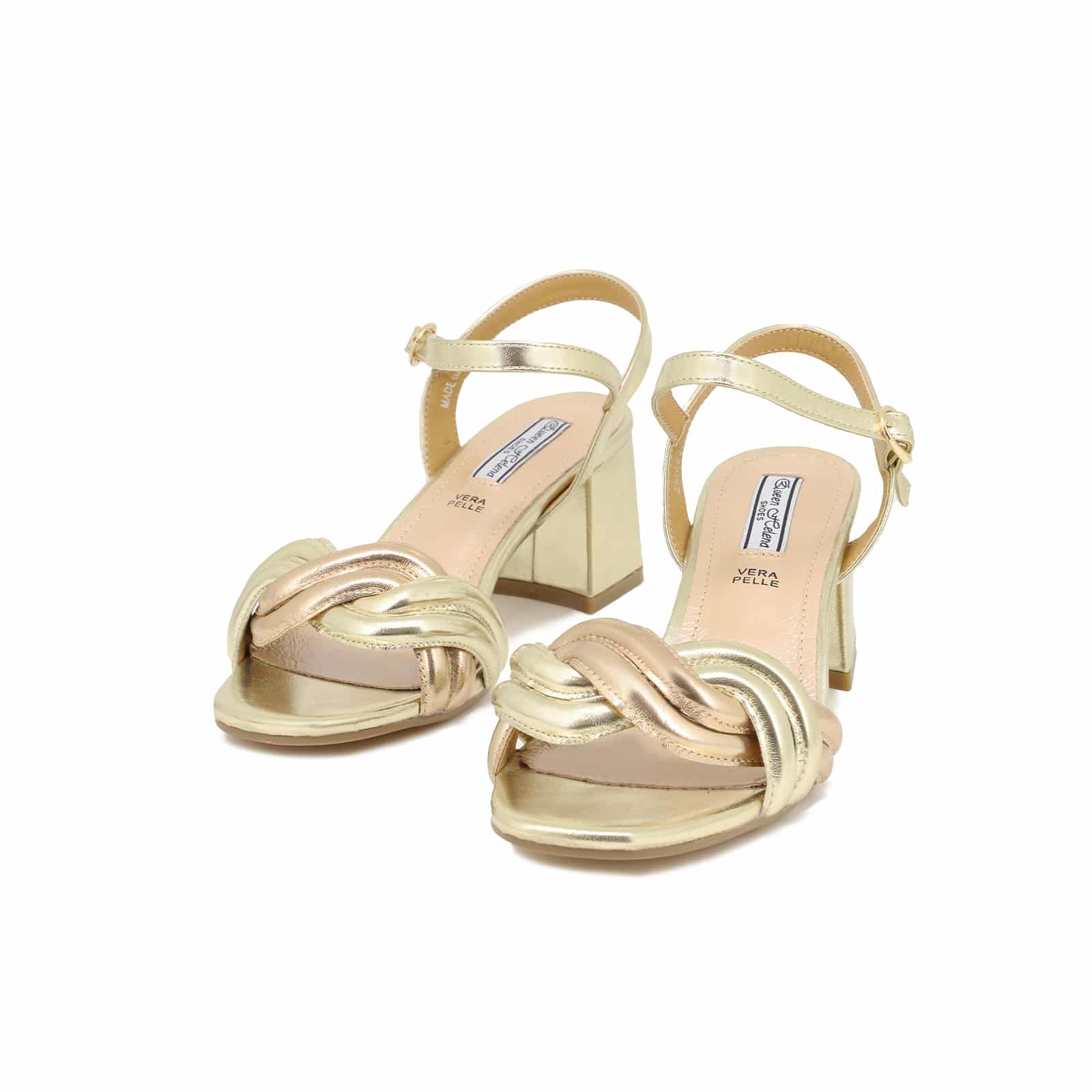 Queen Helena Sandali - ZM9028