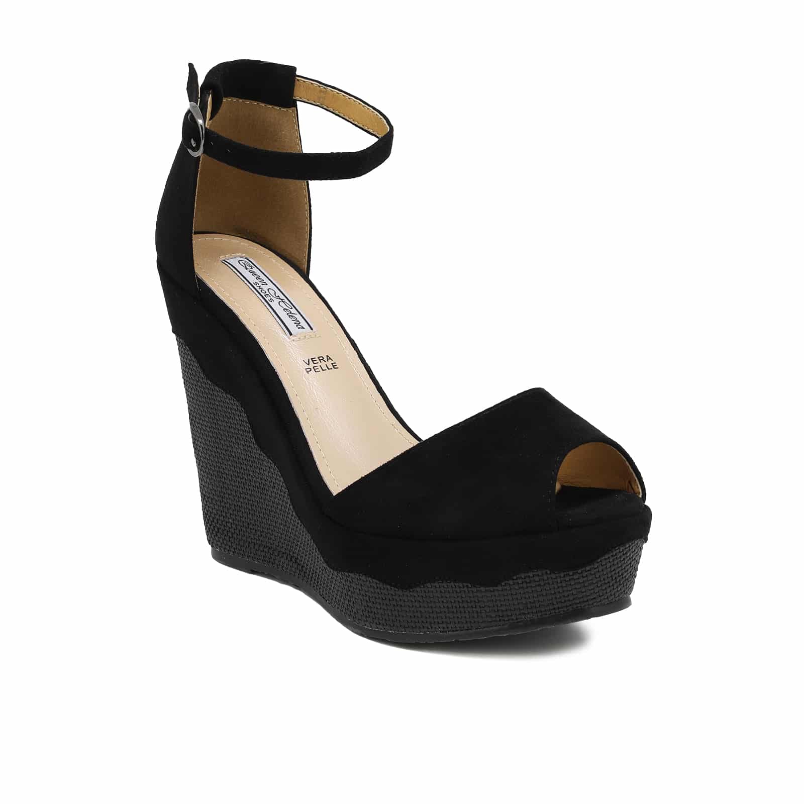 Queen Helena SANDALI – ZM9036