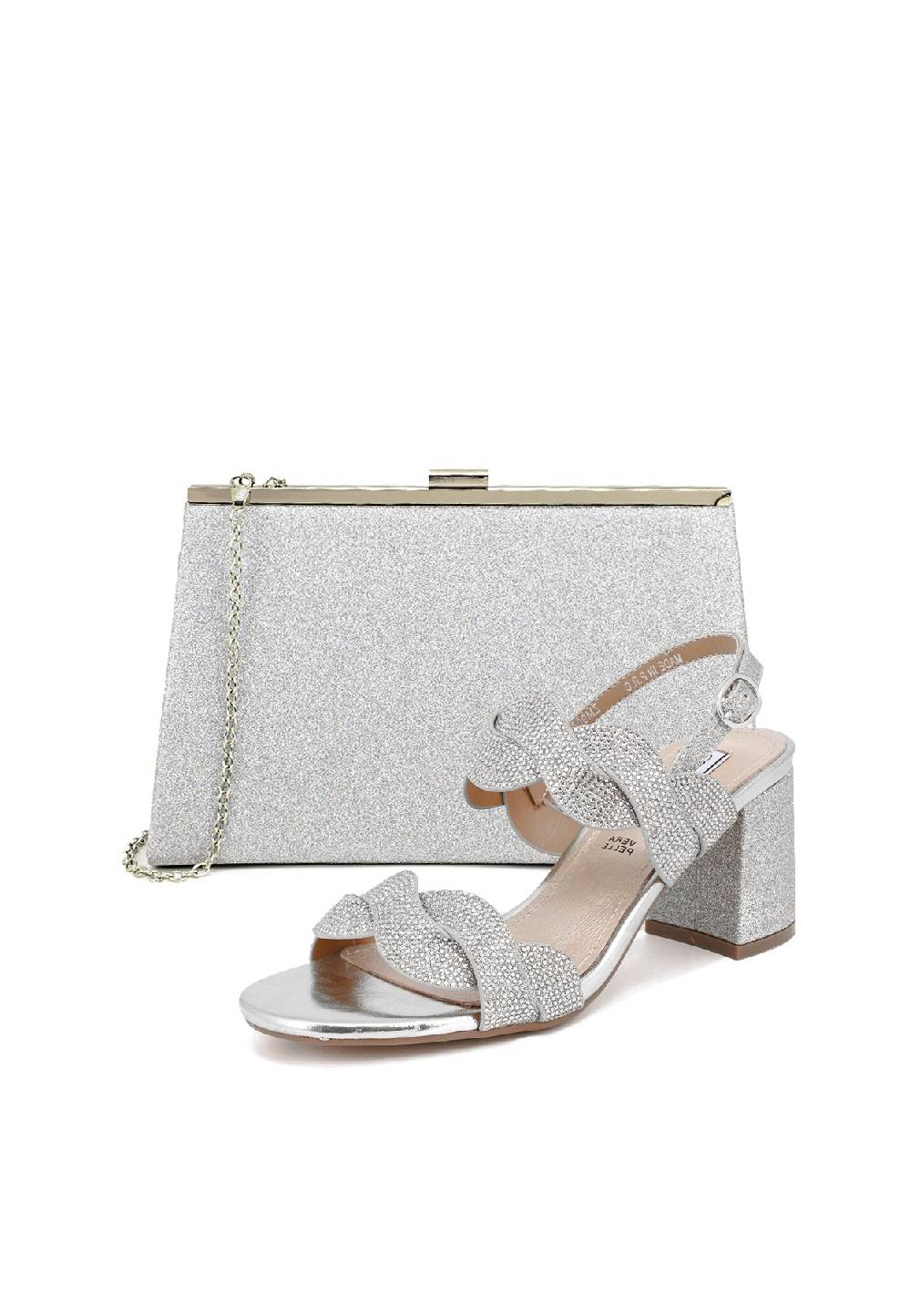 Queen Helena Sandali - ZM9098