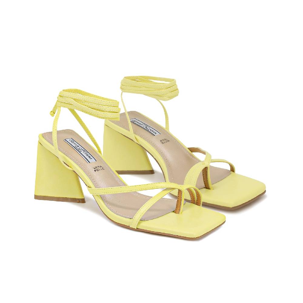 Queen Helena Sandali - ZM9102