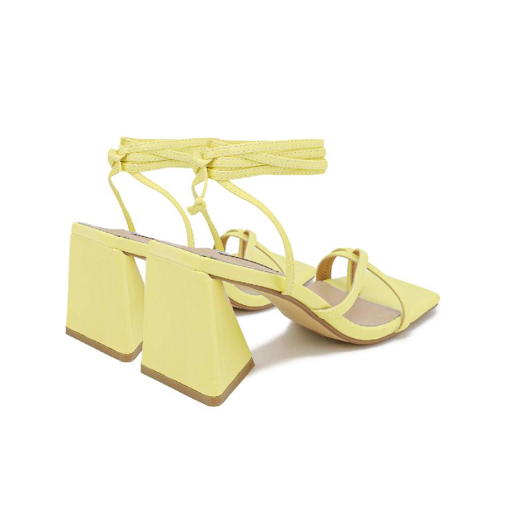 Queen Helena Sandali - ZM9102