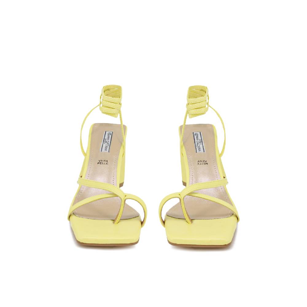 Queen Helena Sandali - ZM9102