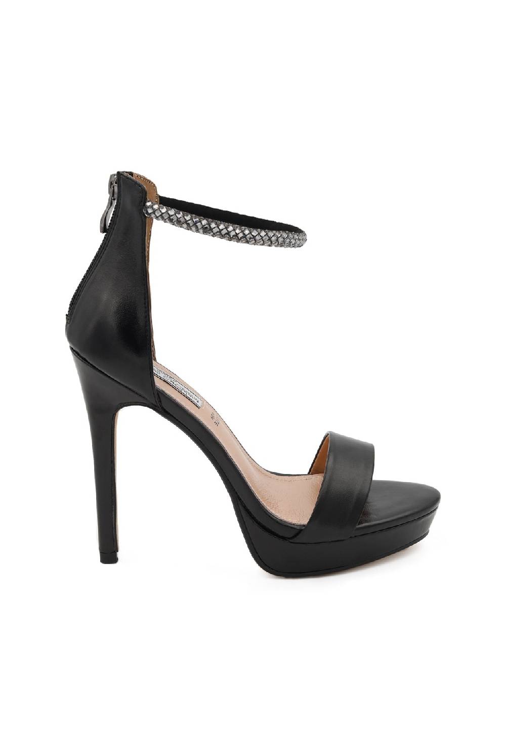 Queen Helena Sandali - ZM9316