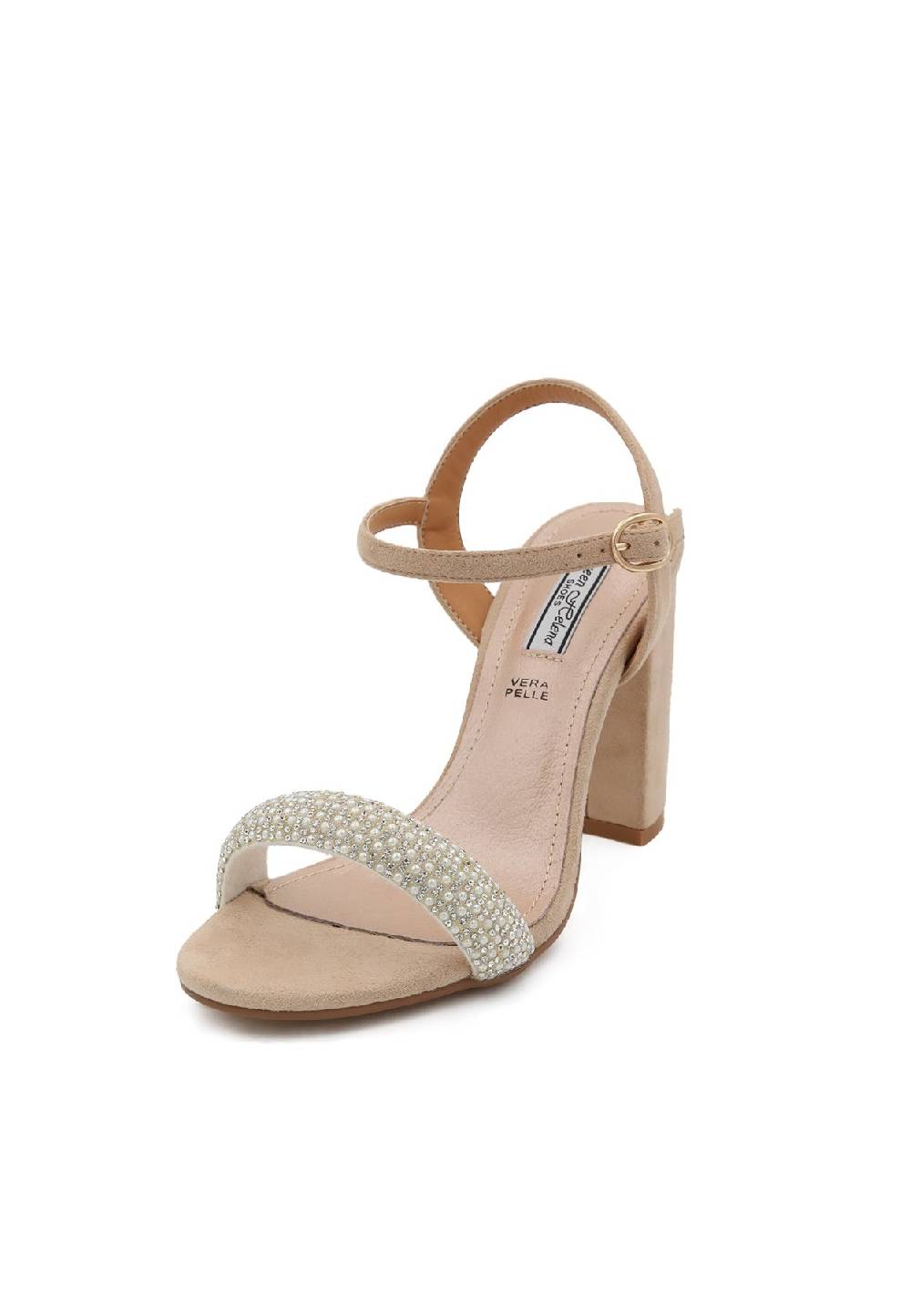 Queen Helena Sandali - ZM9332