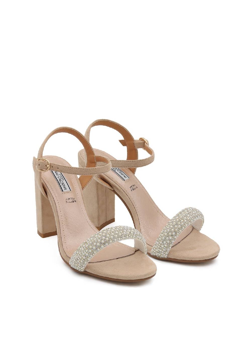 Queen Helena Sandali - ZM9332