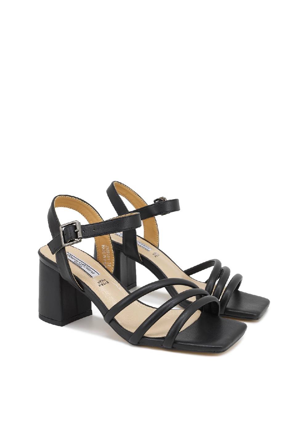 Queen Helena Sandali - ZM9341