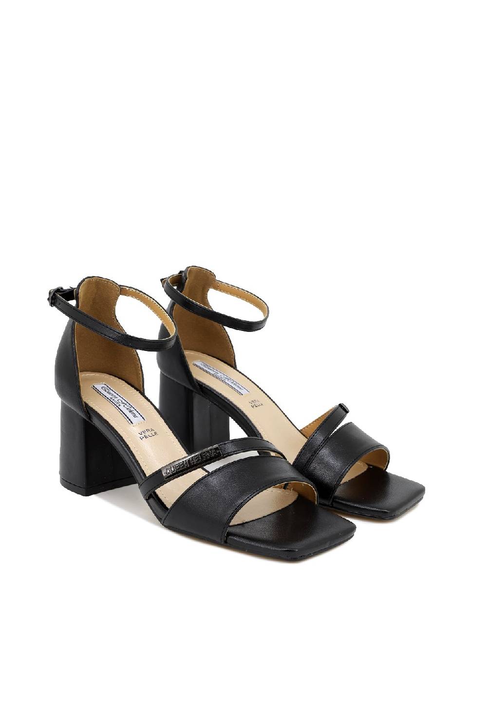 Queen Helena Sandali - ZM9342