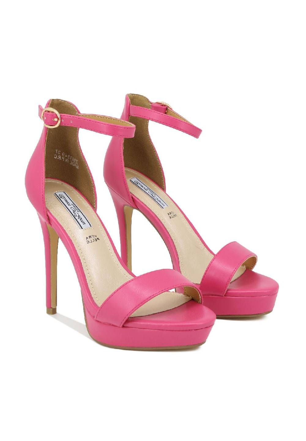 Queen Helena Sandali - ZM9349