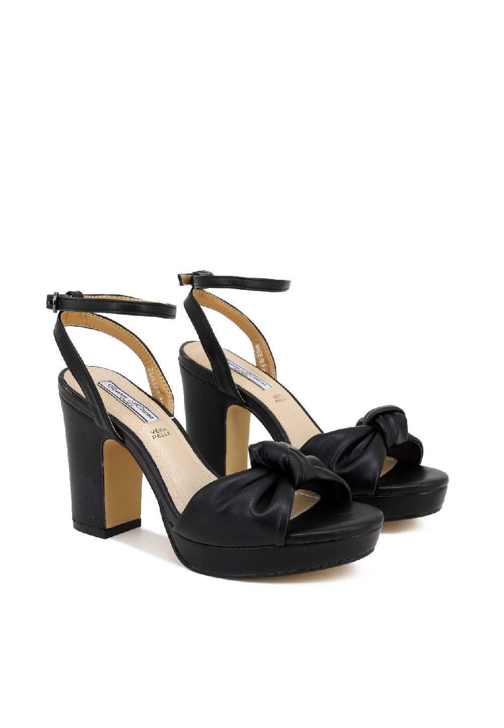 Queen Helena Sandali - ZM9360