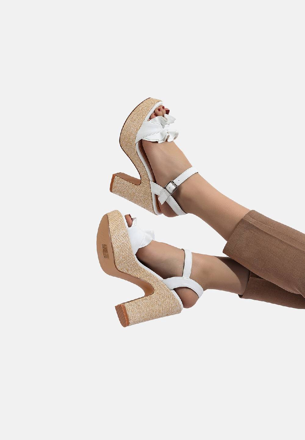 Queen Helena Sandali - ZM9405