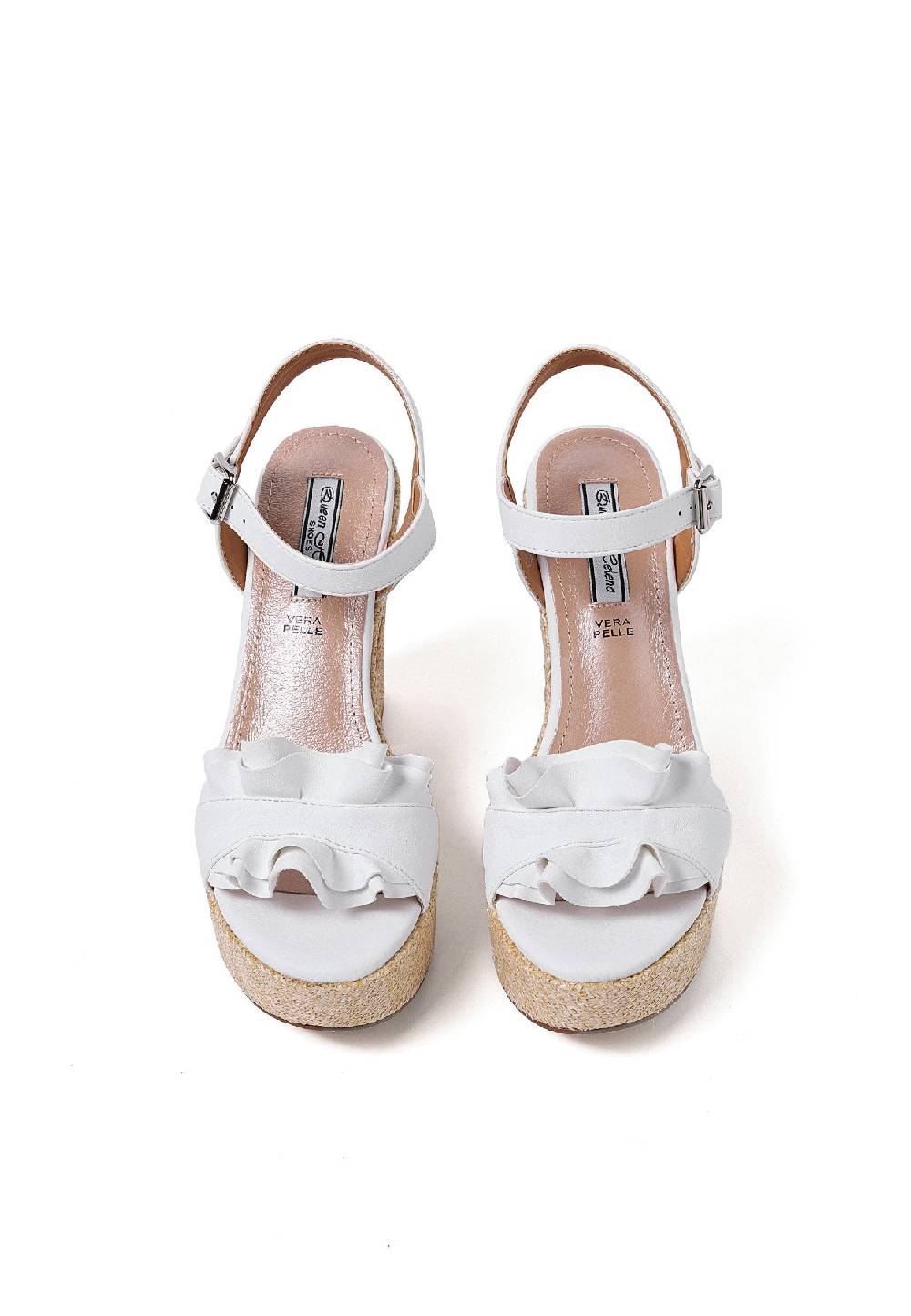 Queen Helena Sandali - ZM9405