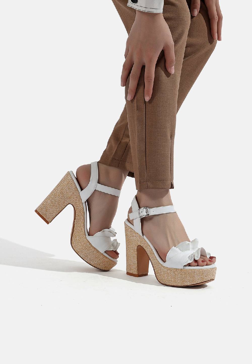 Queen Helena Sandali - ZM9405