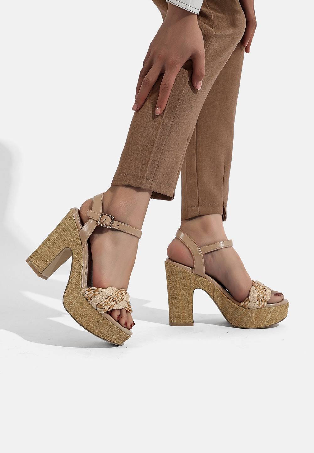 Queen Helena Sandali - ZM9446