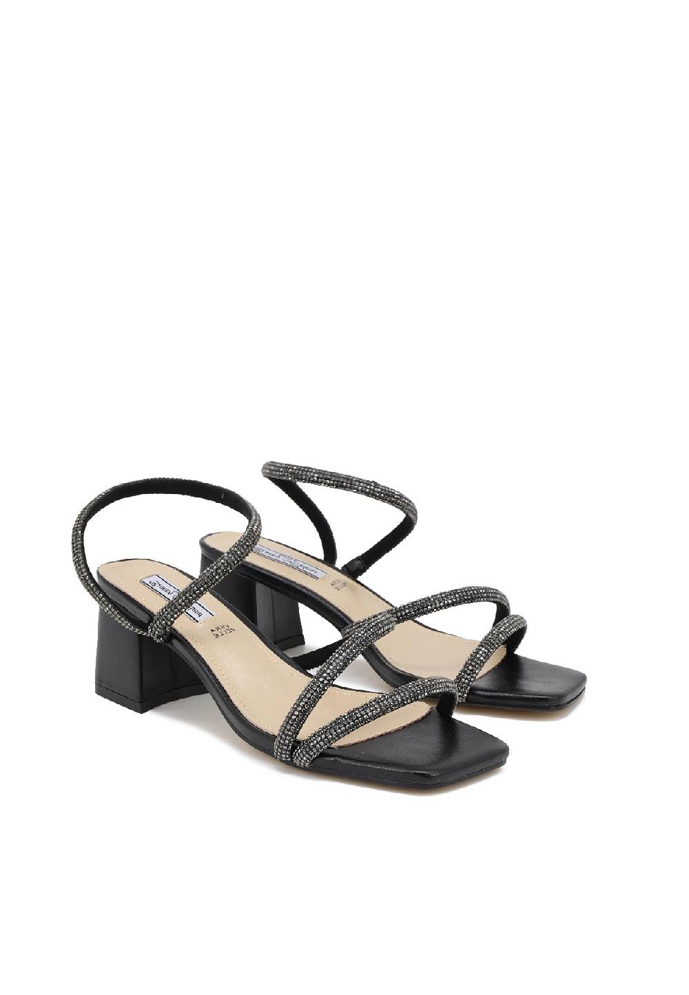 Queen Helena Sandali - ZM9470