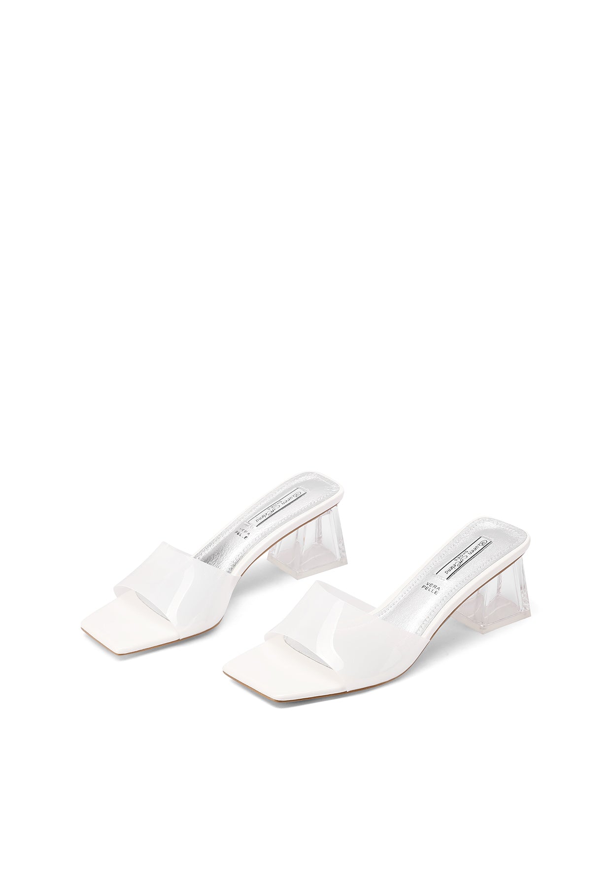 Queen Helena Sandali ZM9604