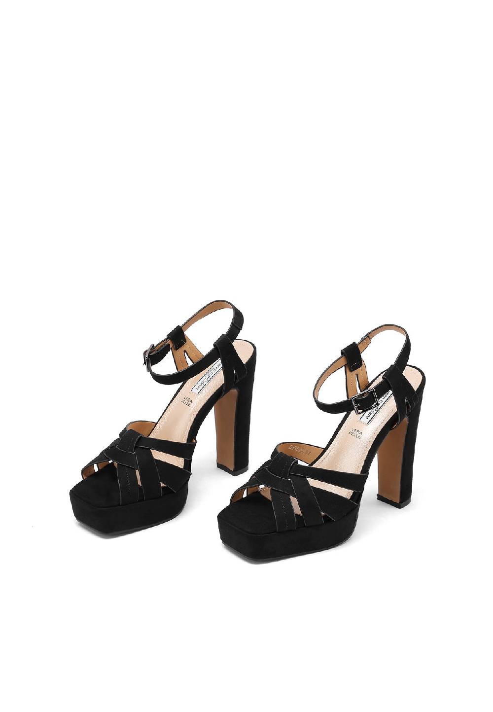 Queen Helena Sandali ZM9620