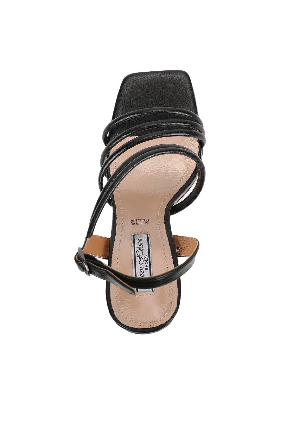 Queen Helena Sandali ZM9627