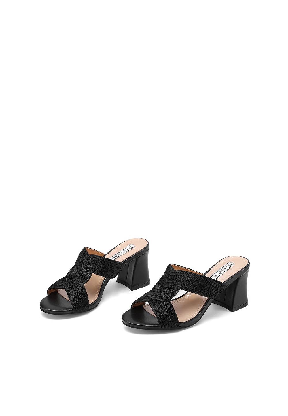 Queen Helena Sandali ZM9630