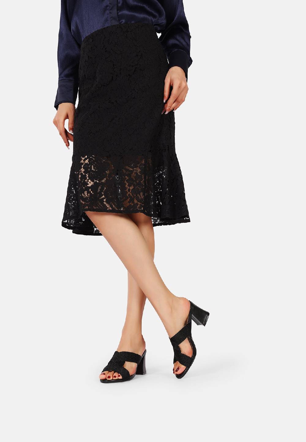 Queen Helena Sandali ZM9630