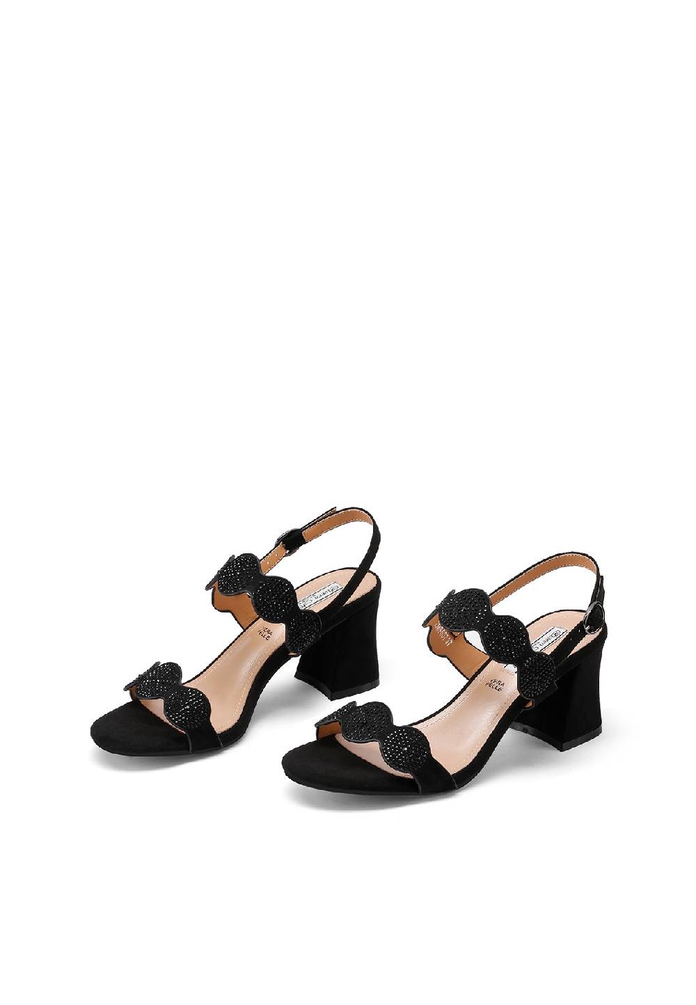 Queen Helena Sandali ZM9637