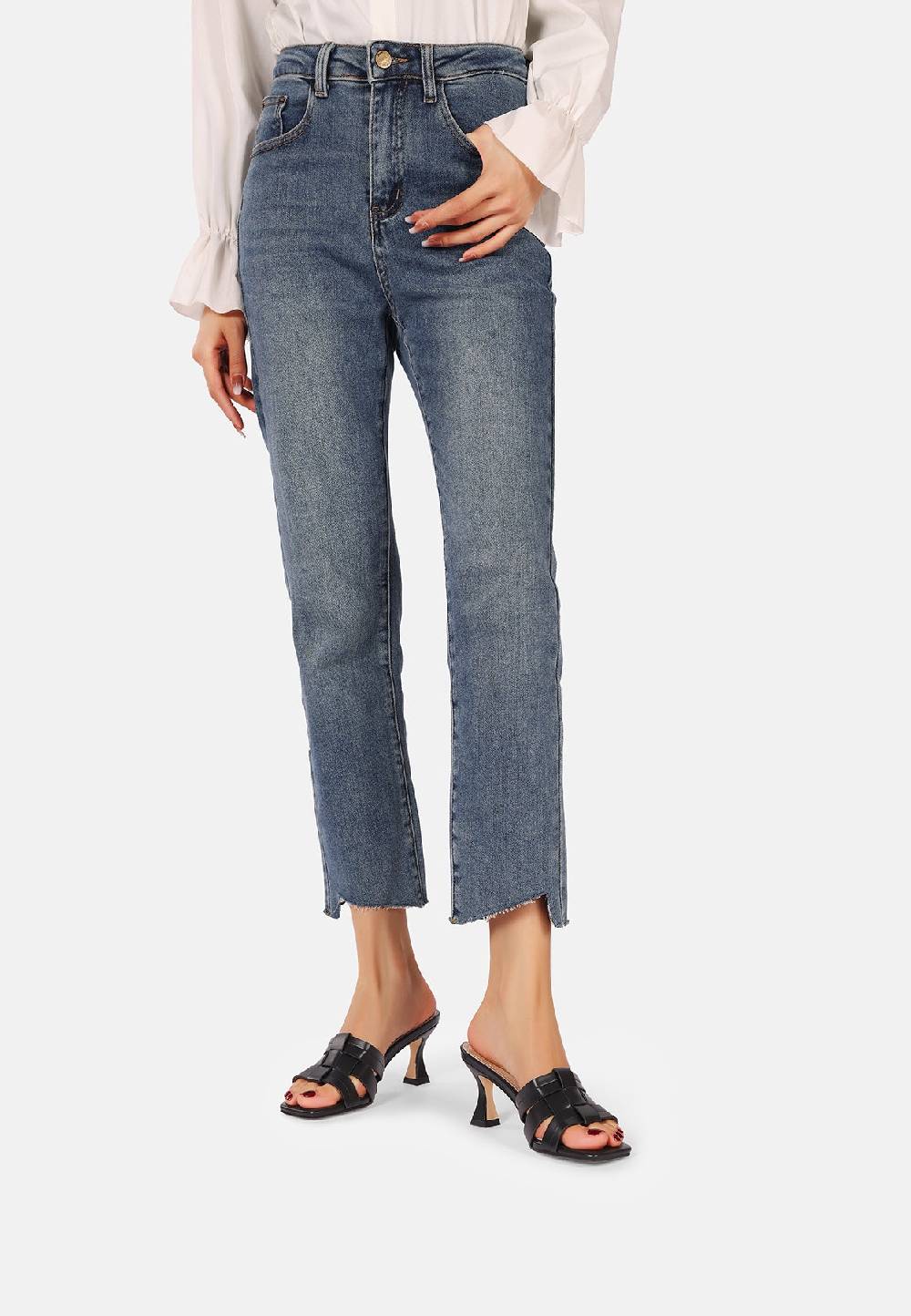 Queen Helena Sandali ZM9643