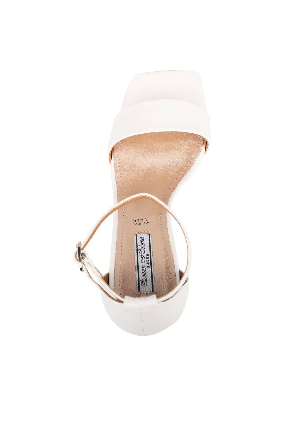 Queen Helena Sandali ZM9647