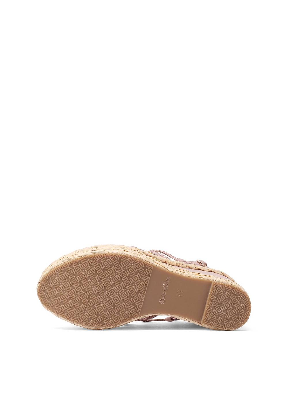 Queen Helena Sandali ZM9648