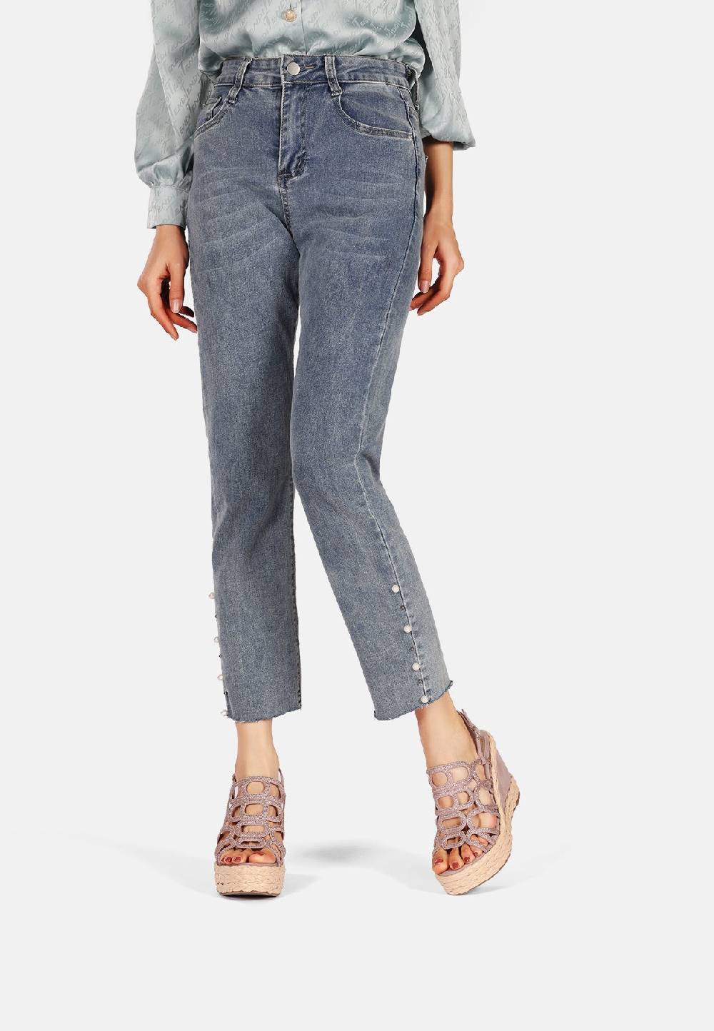 Queen Helena Sandali ZM9648