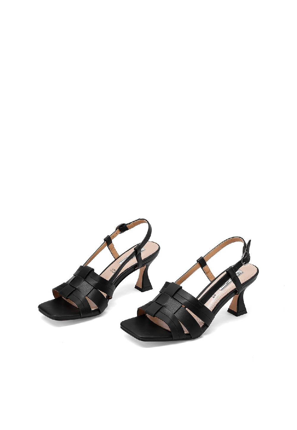 Queen Helena Sandali ZM9649