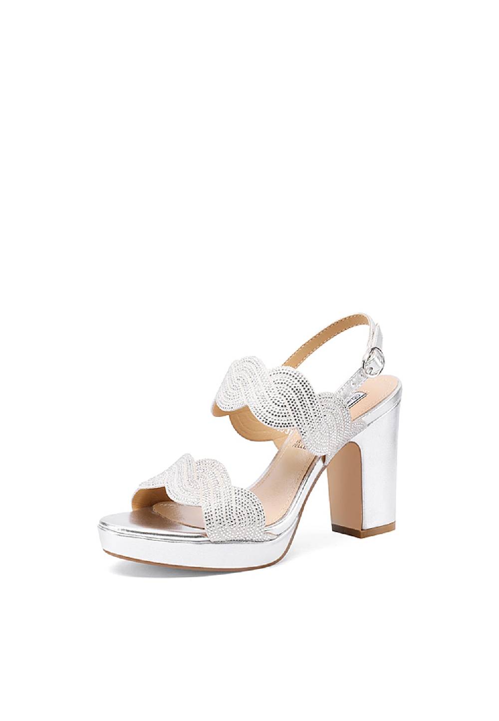 Queen Helena Sandali ZM9655