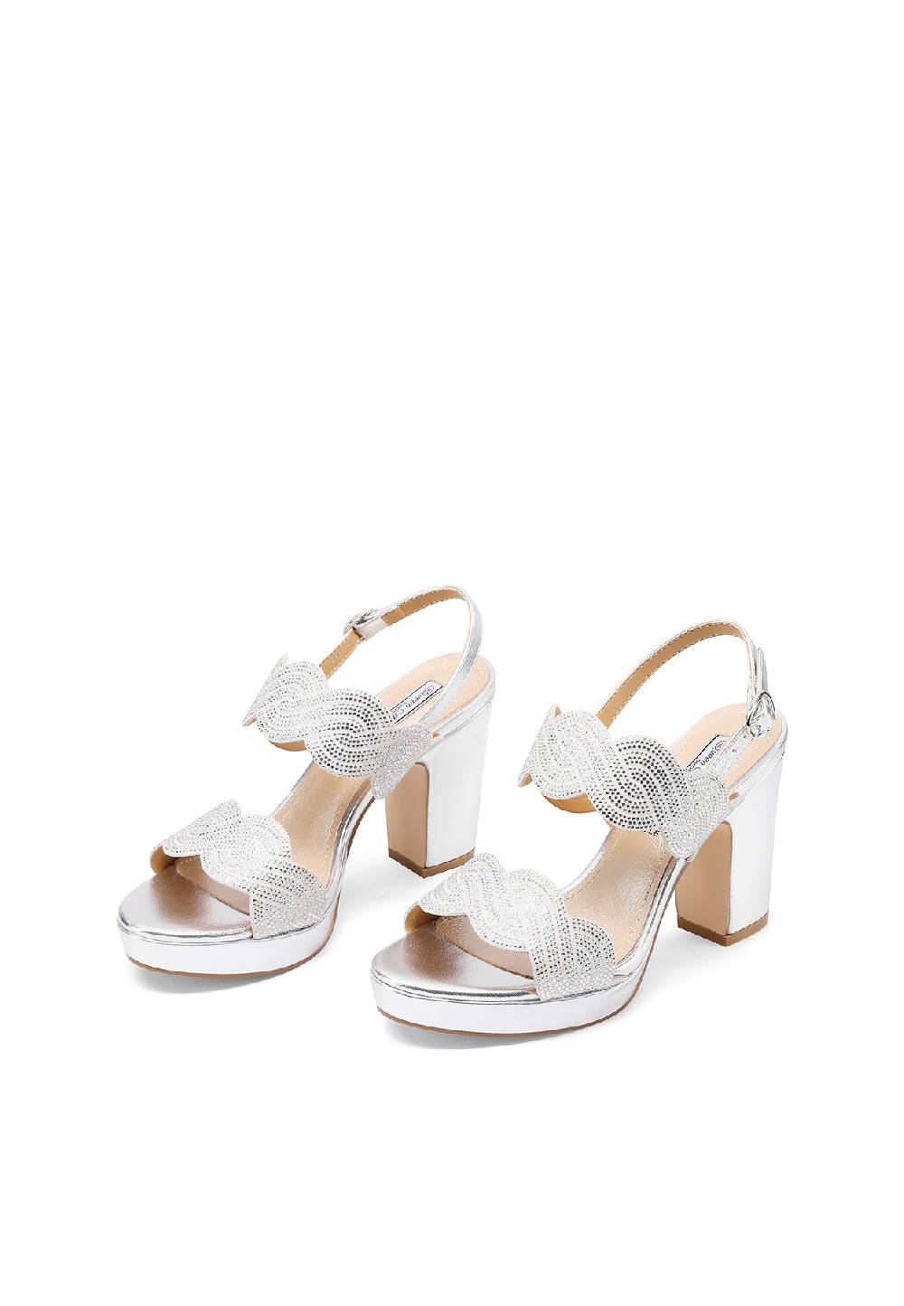 Queen Helena Sandali ZM9655