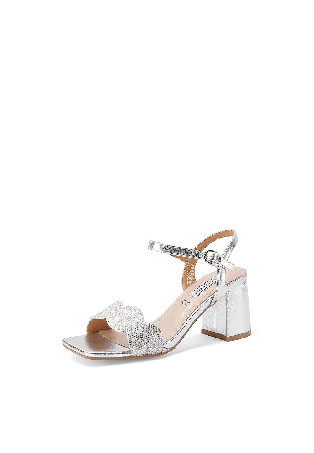 Queen Helena Sandali ZM9656