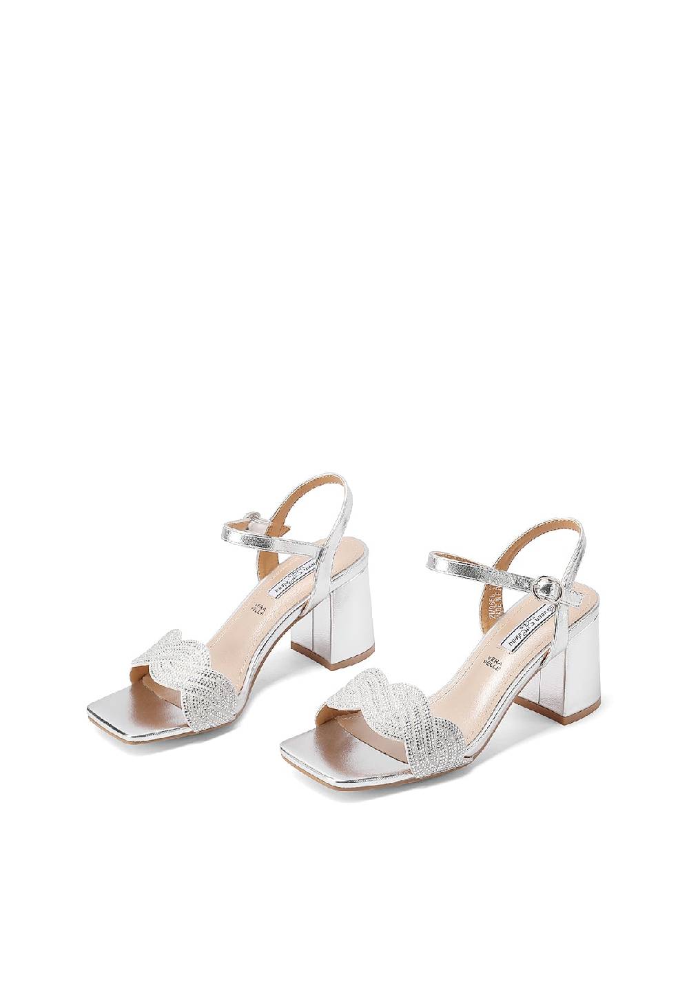 Queen Helena Sandali ZM9656